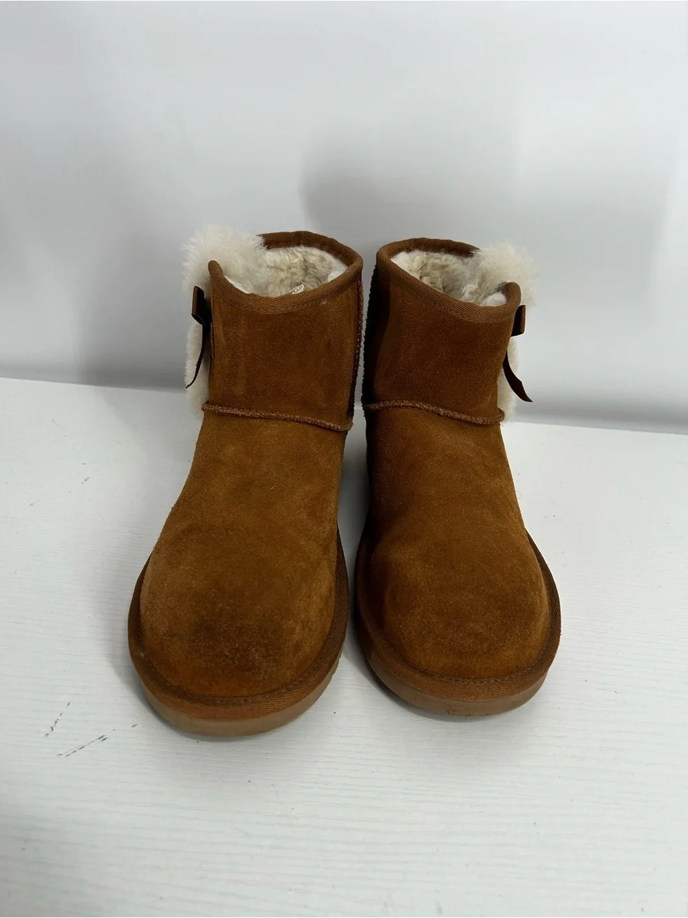 Koolaburra cozy women